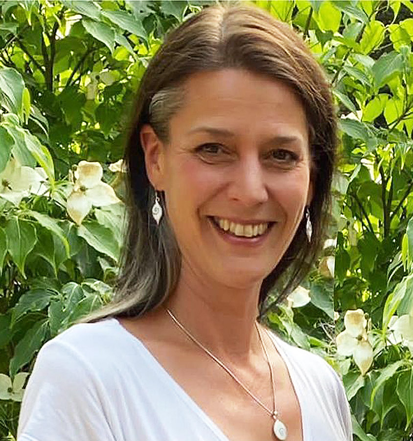 Kathleen Schütz Business Coach